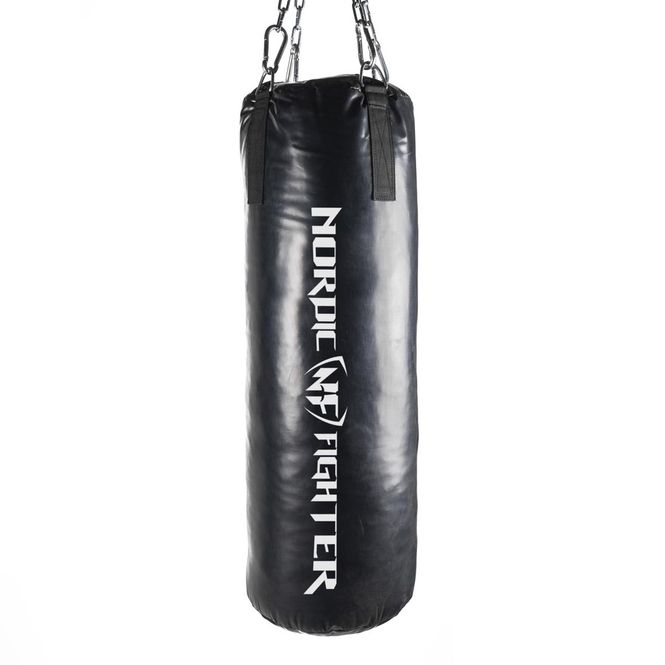 Hovedbilde NF Boxing Bag 120cm/40kg