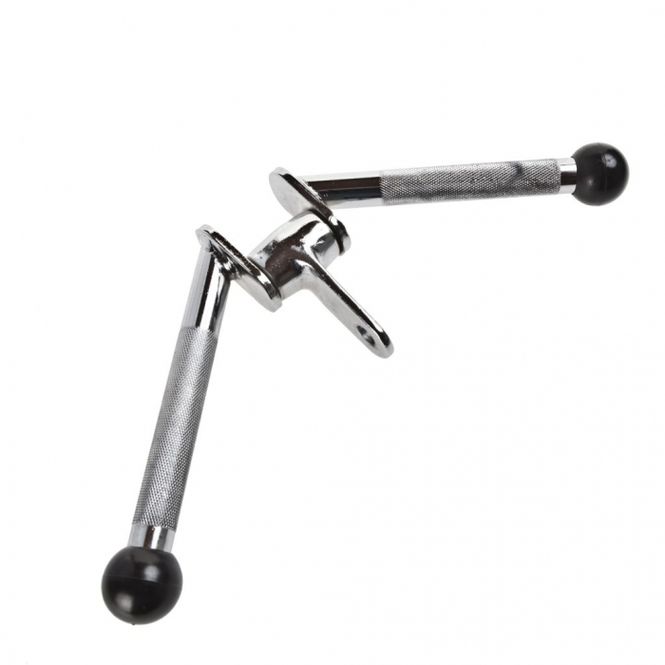 Hovedbilde TF Biceps-/ Tricepsgrep