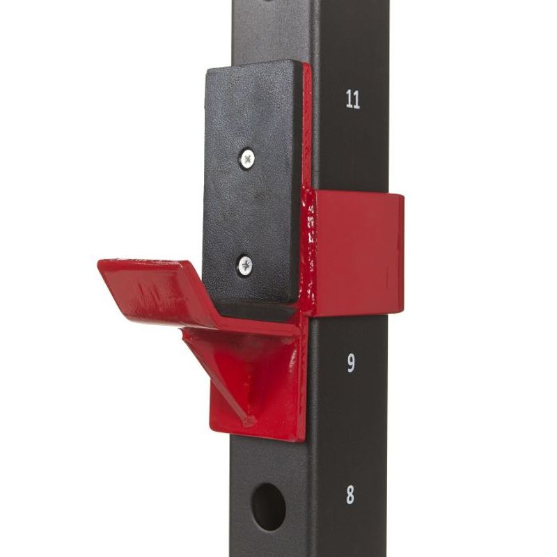 NF Half Rack HD