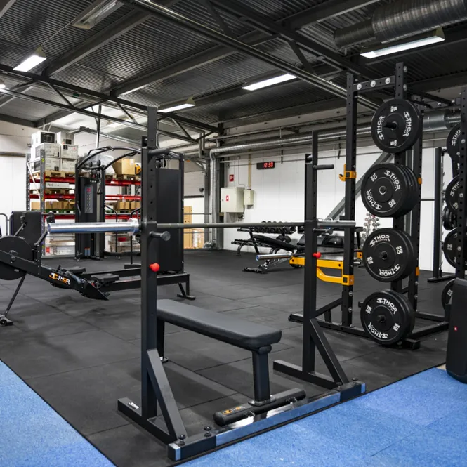 Hovedbilde TF Squat Rack - 500kg