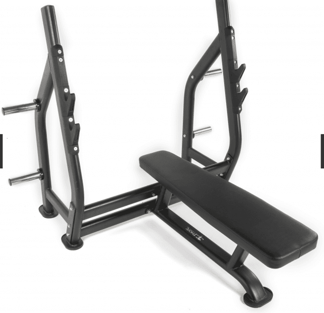 Hovedbilde TF Benkpress