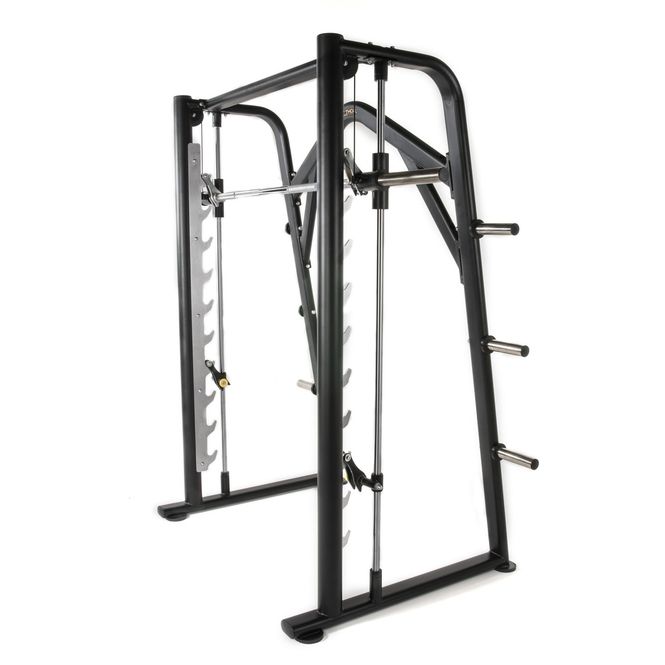 Hovedbilde TF Smith Machine