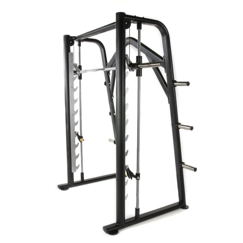 TF Smith Machine