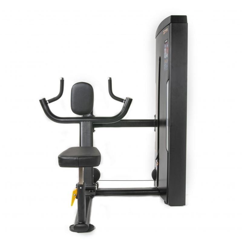 TF Standard WS, Low Row