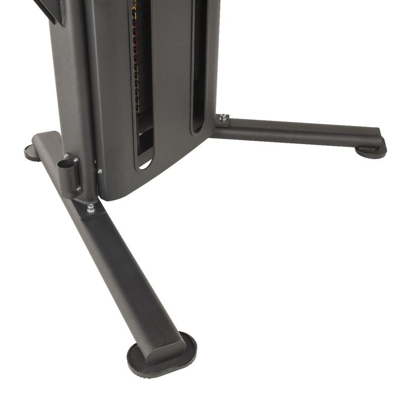 TF WS, Dual Stack Functional Trainer