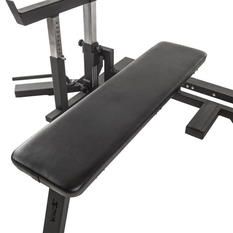 TF Competition Combo Rack GD1