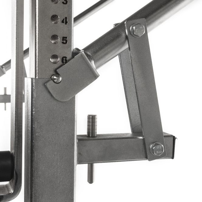 Hovedbilde TF Competition Combo Rack GD1