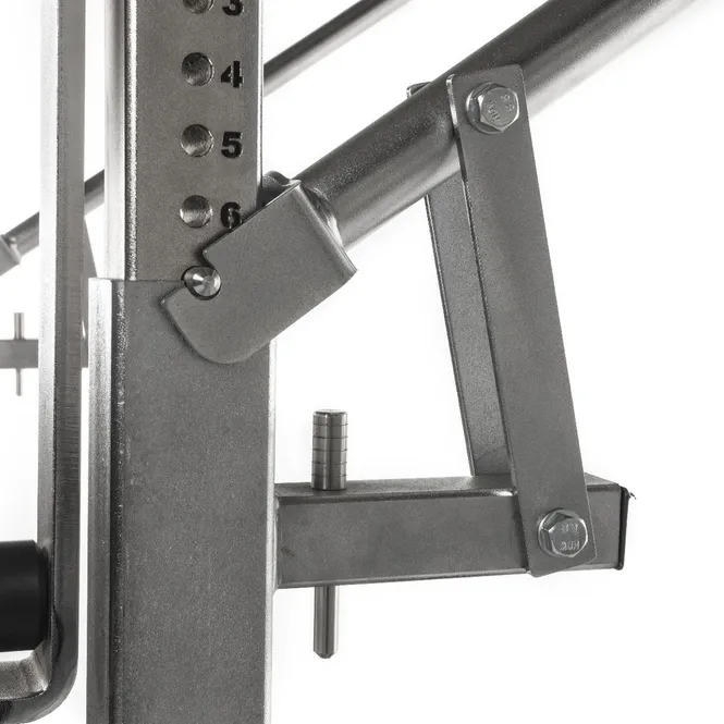 Hovedbilde TF Competition Combo Rack GD1