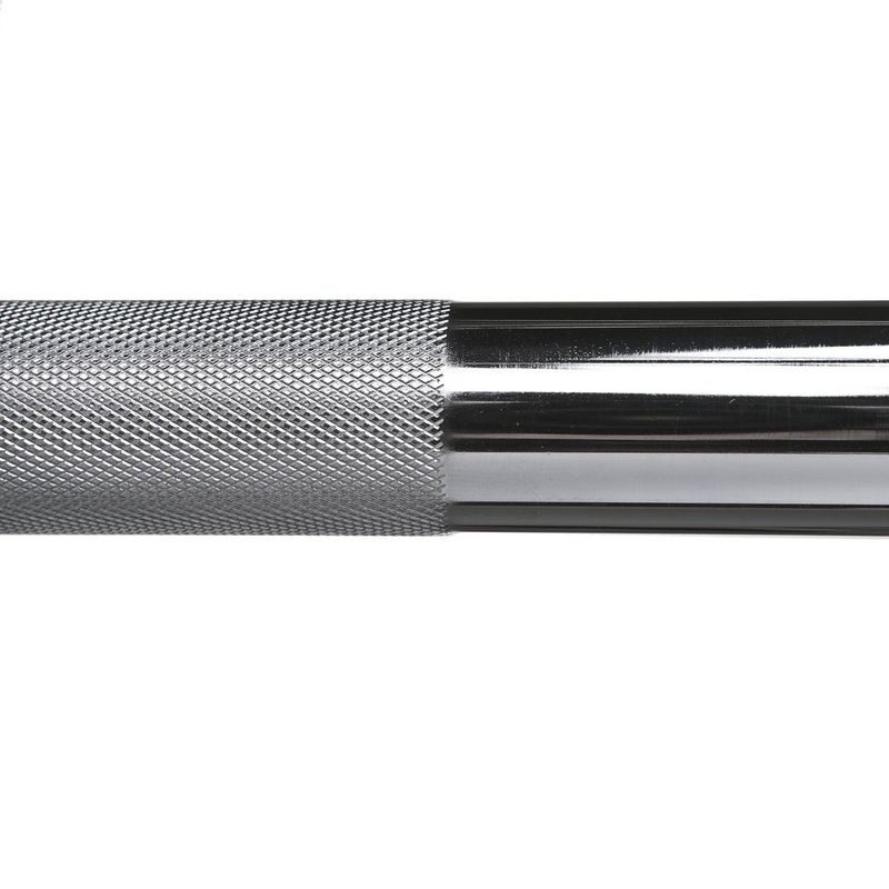 TF Powerlifting Bar v2 IPF