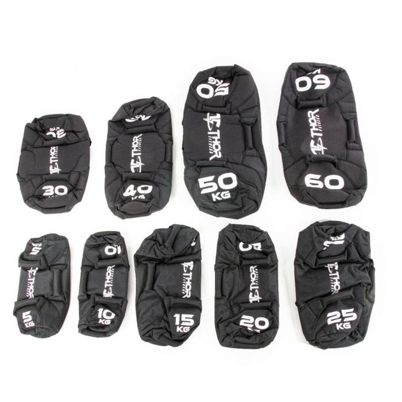 TF Sandbag m/håndtak 20kg