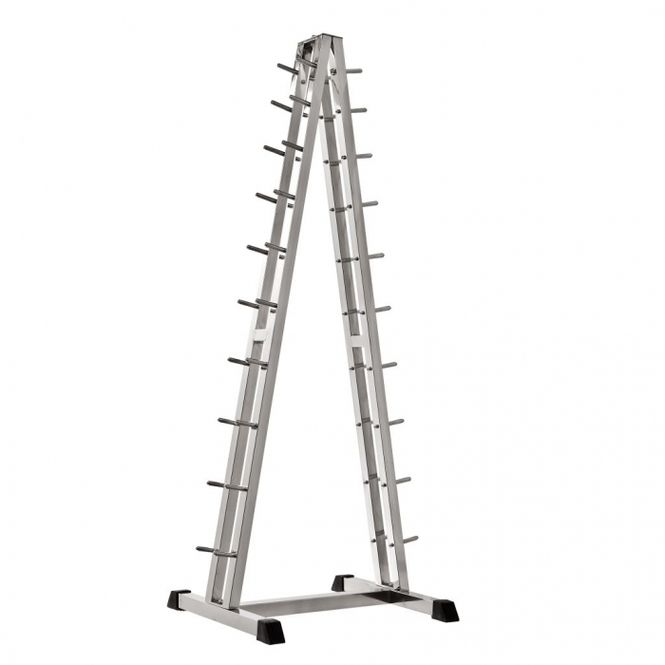 Hovedbilde TF Chrome manualstativ