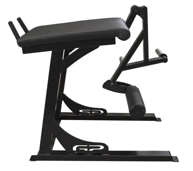 Hovedbilde GYM2000 Reverse Hyper