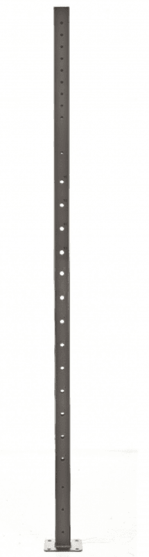 TF Rigg Stolpe 2,8m