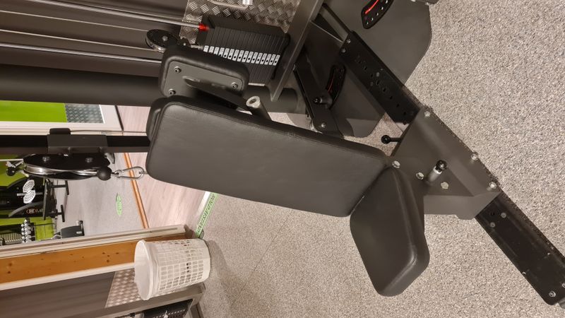 GYM2000 DAP