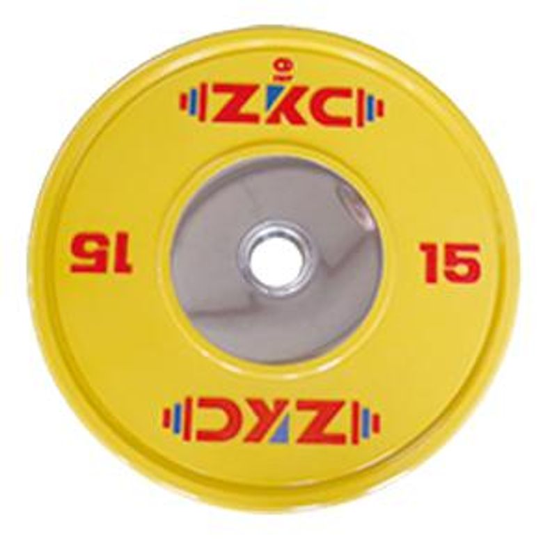ZKC-II IWF Competition Plate