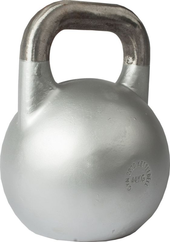GYM2000 Kettlebell Competition