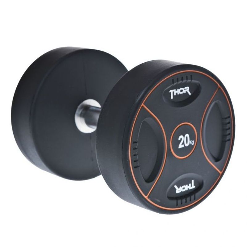 TF PU Hantler 32,5-50kg